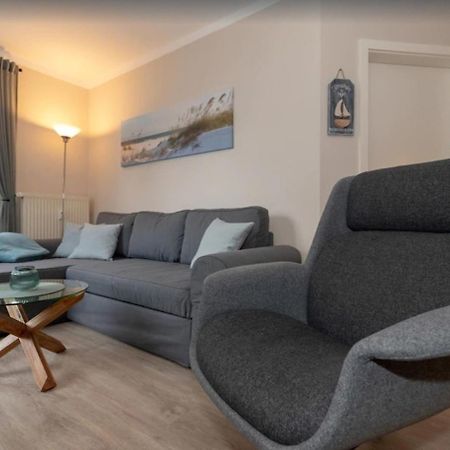 Strandjuwel 247 Ostseebad Kühlungsborn Екстериор снимка
