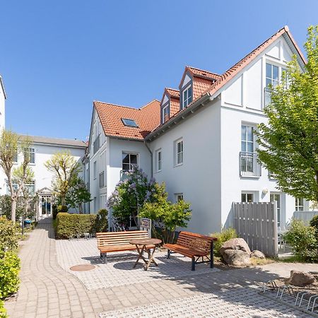 Strandjuwel 247 Ostseebad Kühlungsborn Екстериор снимка
