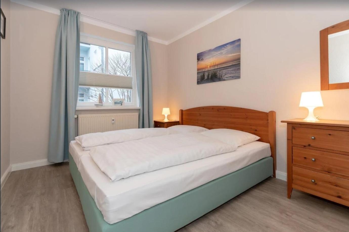 Strandjuwel 247 Ostseebad Kühlungsborn Екстериор снимка