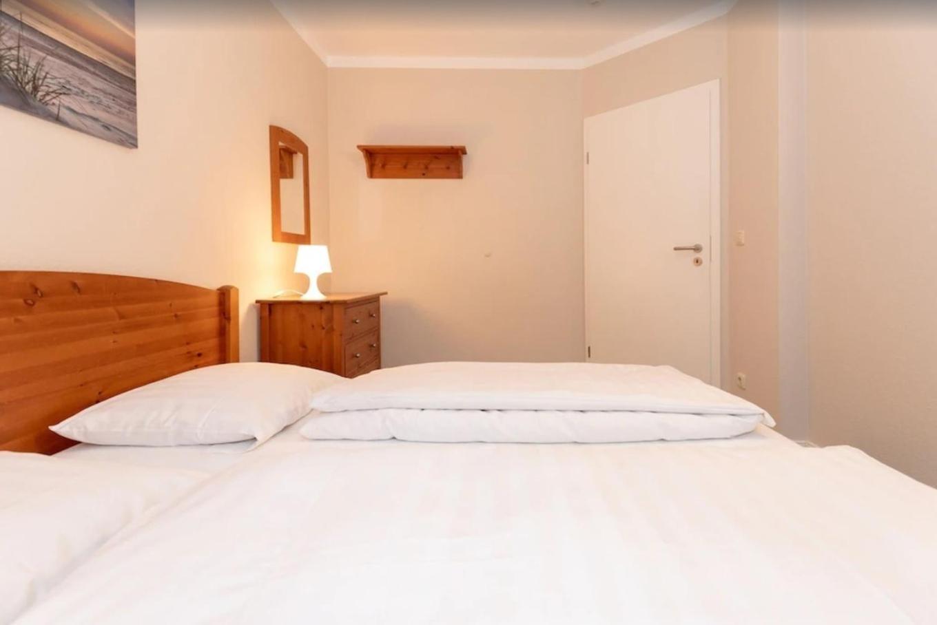 Strandjuwel 247 Ostseebad Kühlungsborn Екстериор снимка