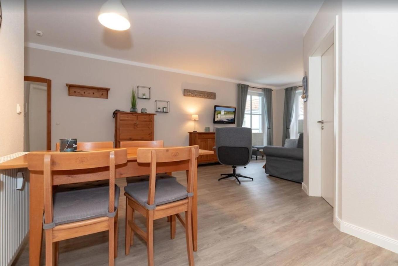 Strandjuwel 247 Ostseebad Kühlungsborn Екстериор снимка