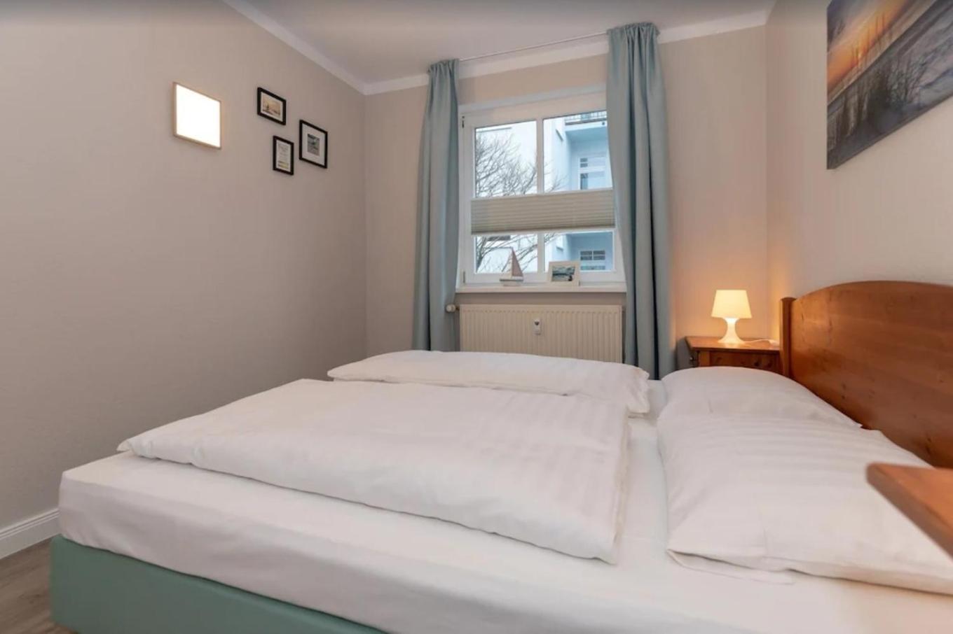 Strandjuwel 247 Ostseebad Kühlungsborn Екстериор снимка