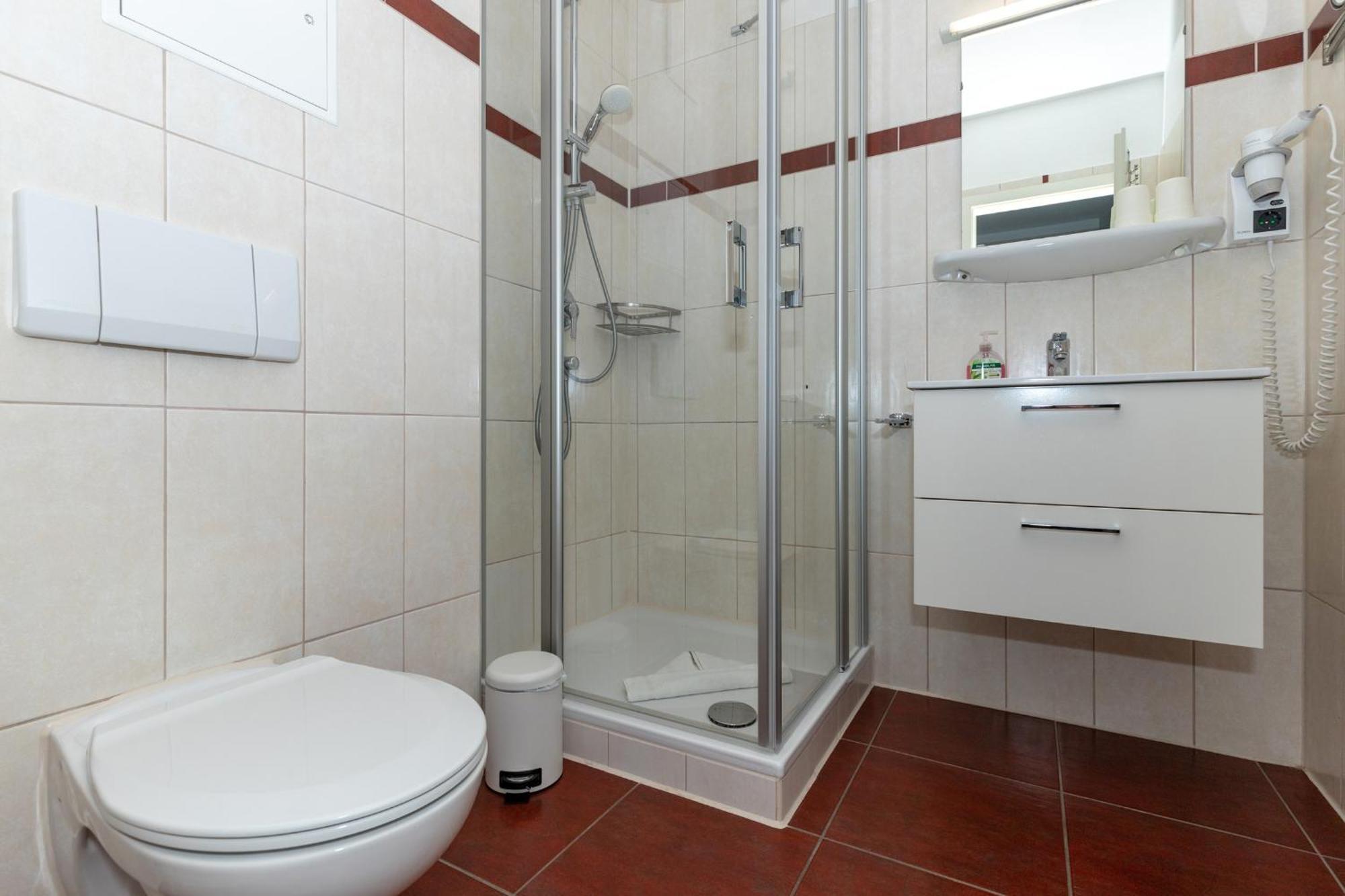 Strandjuwel 247 Ostseebad Kühlungsborn Екстериор снимка